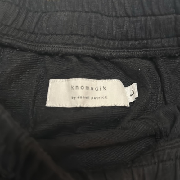 Knomadik by Daniel Patrick shorts - Picture 3 of 6